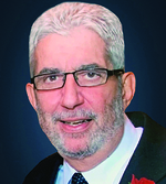 William J. Shenas