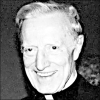 Rev. William J. Richardson, SJ