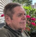 William J. Smidt (1941 - 2025)