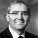 William J. Watson (1943 - 2018)