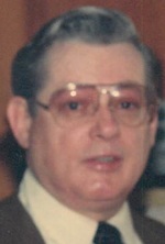 William J. Whitney