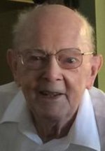 William J. Wilson (1919 - 2017)