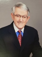 William Jack Sumner (1932 - 2018)