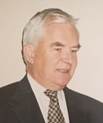 William James Bower