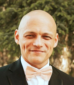 William James Norris (1977 - 2023)