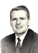 William James O'Brien, Jr. (1925 - 2017)