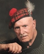 William James Wasson