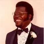 William James (1955 - 2020)