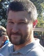 William "Jason" Huffman (1979 - 2018)