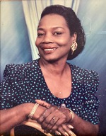 Wilma Jean Blackwell (1942 - 2021)