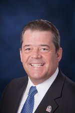William "Jeff" Jeffrey Smith (1963 - 2019)
