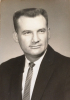 William Jerrel Becham, Sr. (1931 - 2016)