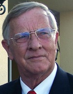 William Jerry Flowers (1940 - 2020)