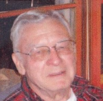 William Jewell (1932 - 2017)