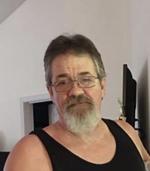 William "Joe" Whitaker (1966 - 2017)