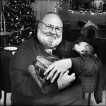 William John Baldwin (1952 - 2021)