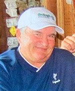 William John Rowan (1952 - 2021)