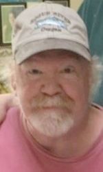 William John Rue (1956 - 2019)