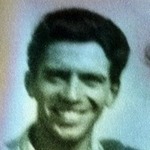 William John Scarper, Sr. (1922 - 2018)