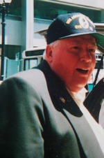 William John Shea Jr.