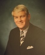 William Johnstone, M.D.