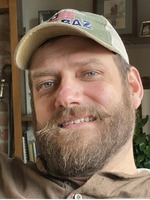 William Jon Batman (1969 - 2022)
