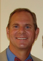 William Jonathan Foote (1962 - 2021)