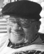 William "Bill" Joseph O'Brien