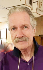 William Joseph Hayward, Jr.
