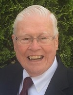 William Joseph Joseph "Joe" Kepp