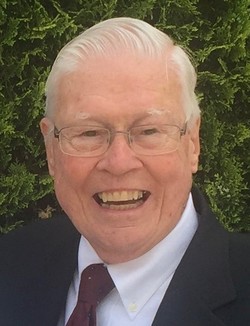 William Joseph_