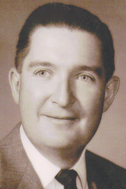 William Joseph_Kerley Jr.