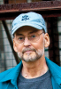 William Joseph Simon (1957 - 2014)