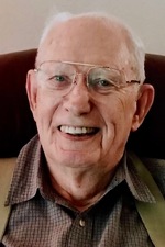 William Joseph Stracke (1930 - 2018)