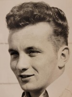 William Joseph Sullivan (1930 - 2024)