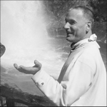 William Joseph Wiercinski (1957 - 2021)