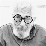 William Jospeh Harris (1933 - 2019)