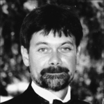 William Kapinos, Jr.