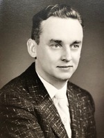 William Judson Gray