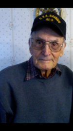 William Kastell (1921 - 2017)