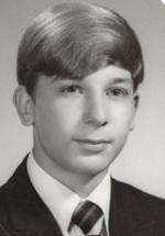 William Keith Brightwell