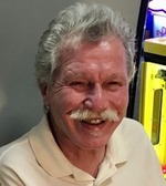 William Keith Wilton