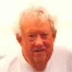 William Kenneth Allen (1934 - 2018)