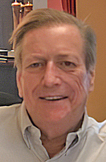 William "Bill" Kenneth Jess (1957 - 2019)