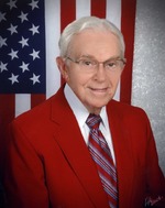 William Kenneth Fields (1921 - 2019)