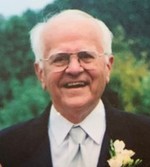 William Kenneth Glave (1931 - 2019)