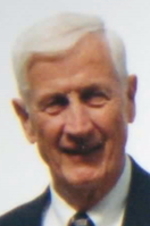 William "Ken" Kenneth Clark (1934 - 2020)