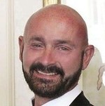 William Keppel (1963 - 2018)