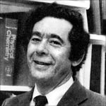 William Klemperer (1927 - 2017)