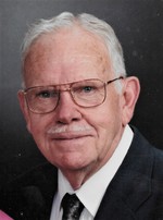 William L. Bergman (1929 - 2023)
